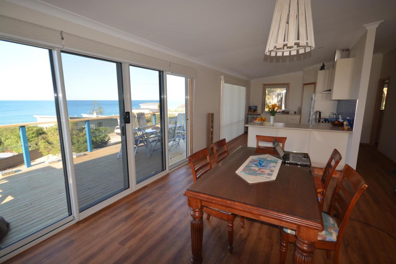 Seascape Beach House Бот-Харбор Экстерьер фото